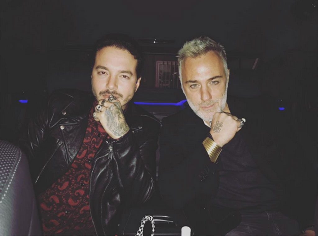 J Balvin Girlfriend J Balvin Girlfriend / Nicky Jam Is Married Star